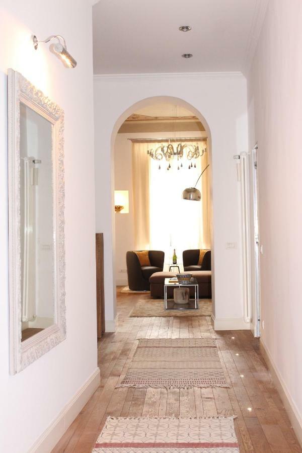 Art Apartment Duomo Luxury View Florencie Exteriér fotografie